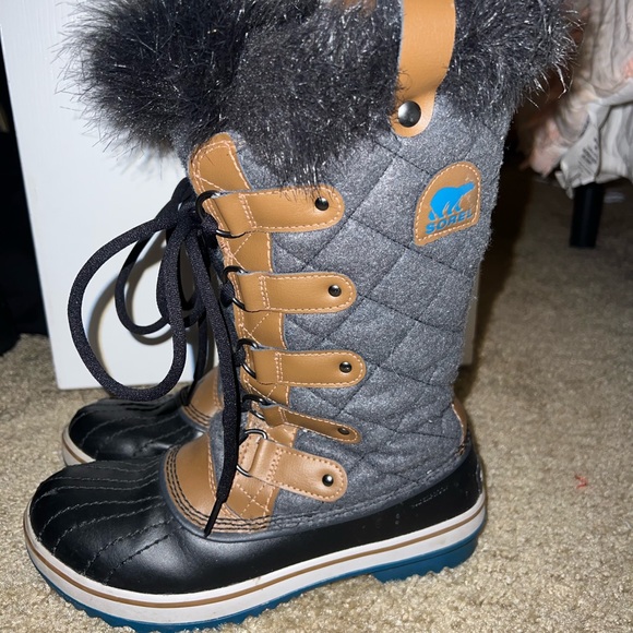 SOREL Joan of Arctic boot - Picture 5 of 8